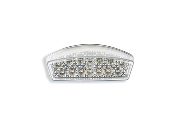 La lampe arrière de la partie V LED de type OEM-MY-2518ELEDW