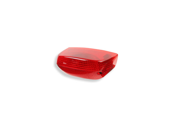 V Part's rear lamp Oem type-Red-Derbi Senda SM-YM-2526E