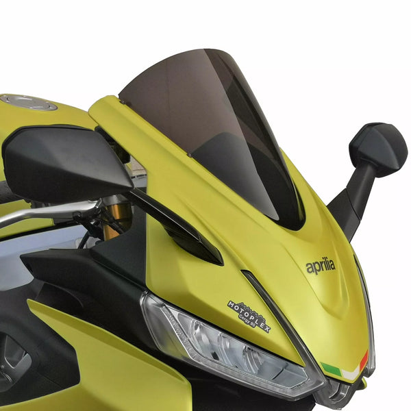 Bulster Wndscrn APR RS660 BK BA045STFN