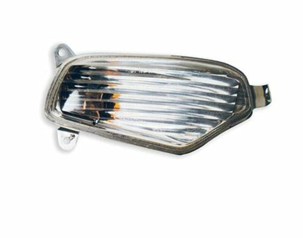 V pièces avant gauche indicateur OE Type translucide Yamaha xc Versity 7907