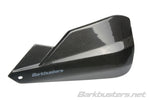 BARKBUSTERS Carbon Handguards Genuine Carbon Fiber BCF-003-01-CF