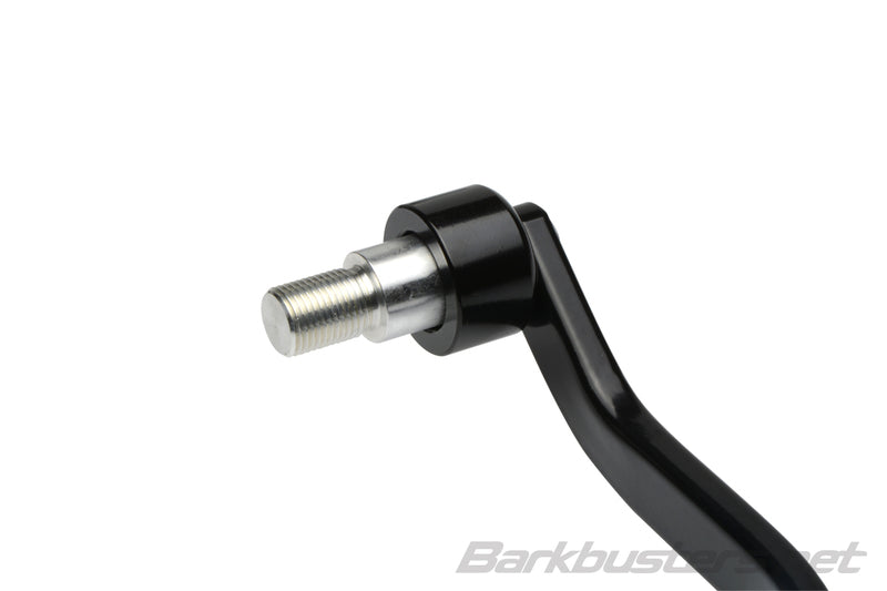 Barkbusters Hardware Kit à deux points Black Yamaha BHG-052-01-NP