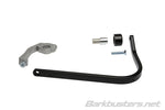 Barkbusters Hardware Kit à deux points Black Yamaha BHG-052-01-NP