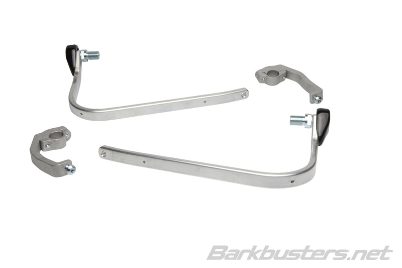 Barkbusters Hardware Kit à deux points Alu Yamaha BHG-053-00 NP