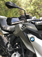 Barkbusters Hardware Kit à deux points Alu BMW BHG-069-00 NP