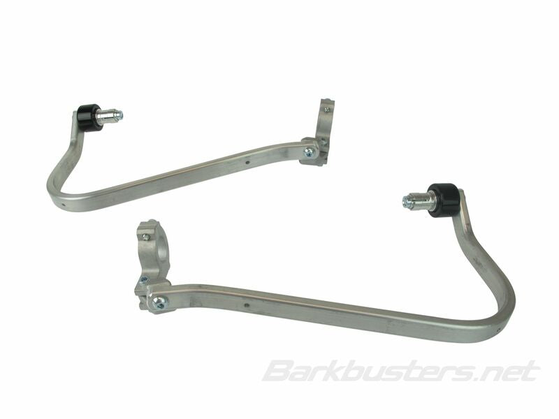 Barkbusters Hardware Kit à deux points Alu Suzuki BHG-070-00 NP