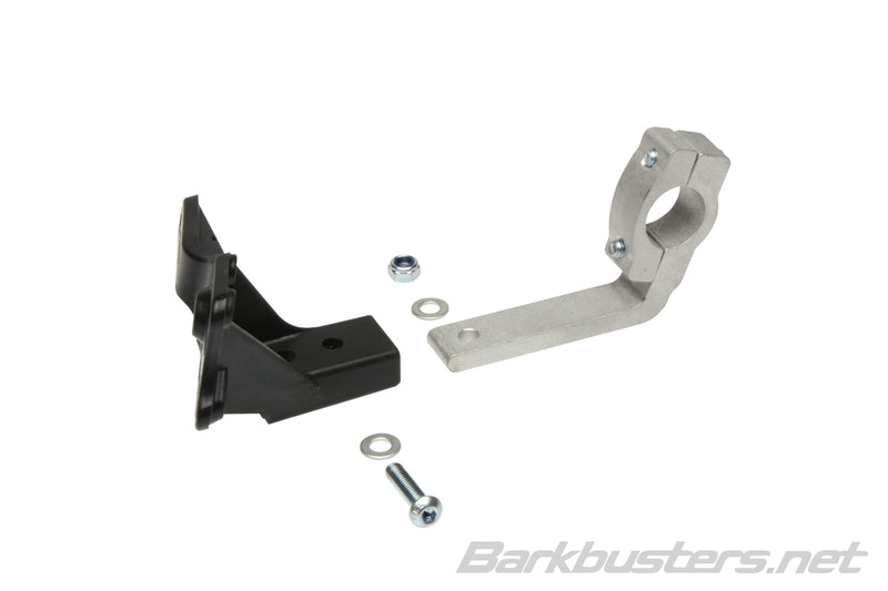 Barkbuster VPS MX Blamp Kit Universal Mount VPS-UMK-01