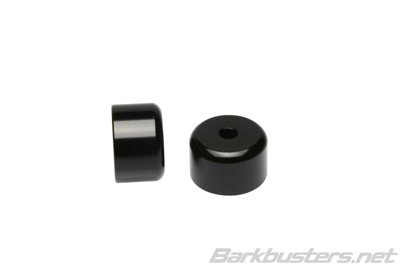 Barkbusters Bar Fin poids 2pcs B-056