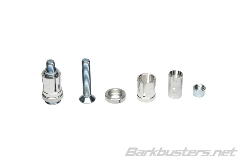 BARKBUSTERS Spare Part Bar End Insert Kit 18mm B-026