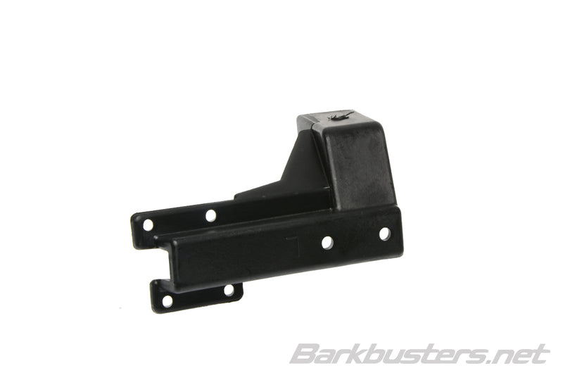 Barkbusters Part Storm L Bracket gauche B-082-L