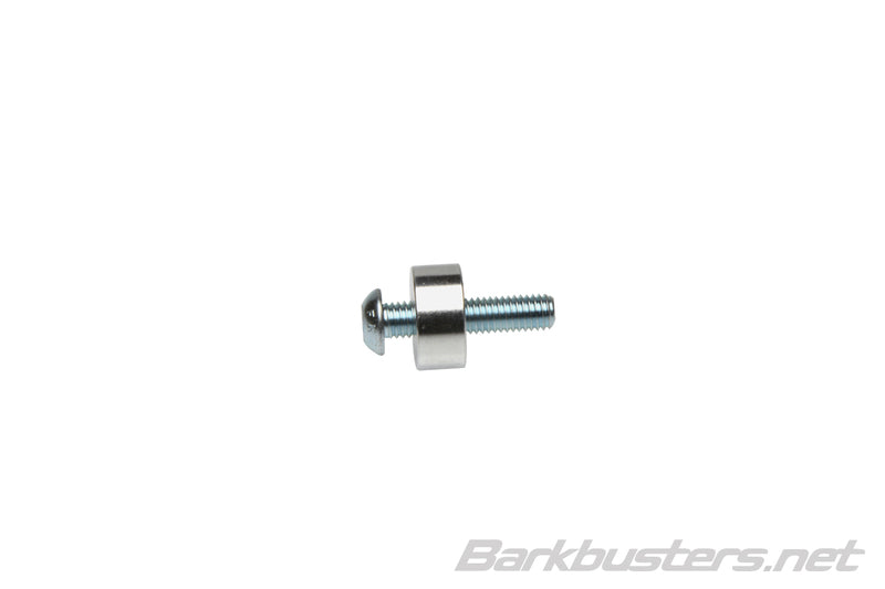 BARKBUSTERS Spare Part 10mm Spacer and 35mm Bolt B-078