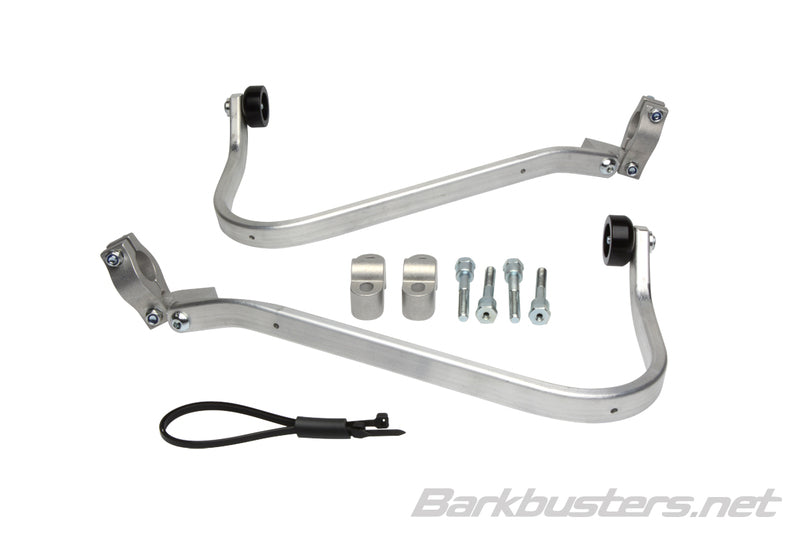 Barkbusters Hardware Kit à deux points ALU BMW BHG-010-01-NP