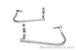 Barkbusters Hardware Kit à deux points Alu BMW BHG-050-02-NP