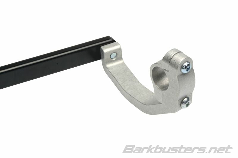 Barkbusters Hardware Kit à deux points Black BHG-055-00 NP