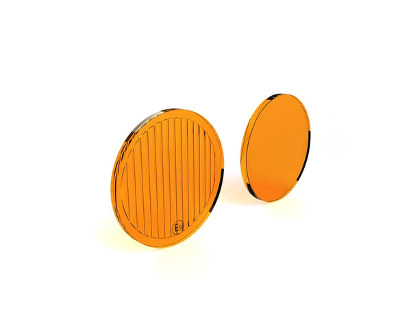 Denali Triopptic ™ Linskit-Amber pour la lumière D2 (DNL.D2.10100)