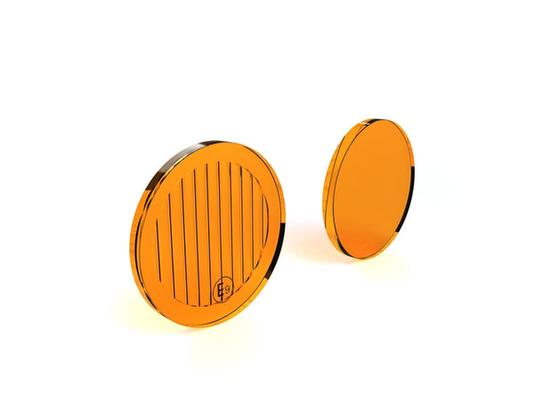 Denali Triopptic ™ Linskit-Amber for DM 2.0 Light (DNL.DM.10100)