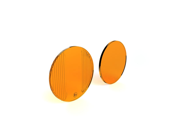 Denali Triopptic ™ Linskit-Amber for DR1 2.0 Light (DNL.DR1.10100)