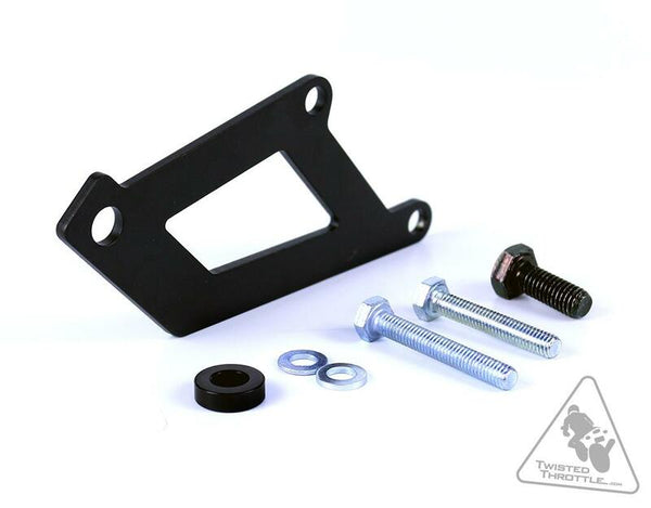 Denali Soundbomb Horn mount for KTM Adventure - HMT.04.10000