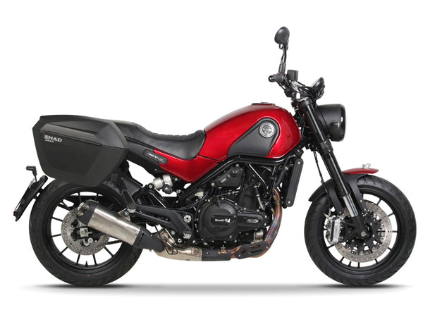 Shad 3P Système Ajustement (côté) - Benelli B0LN57if