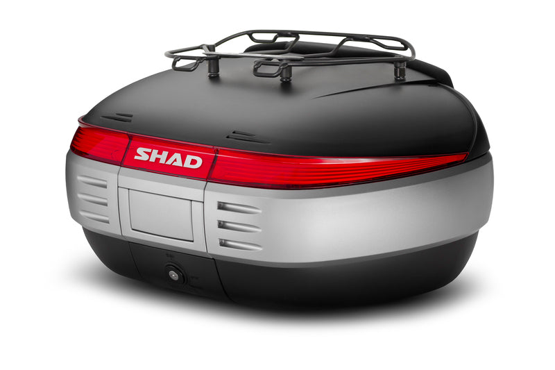 Shad sh50 top case noir 50l d0b5000