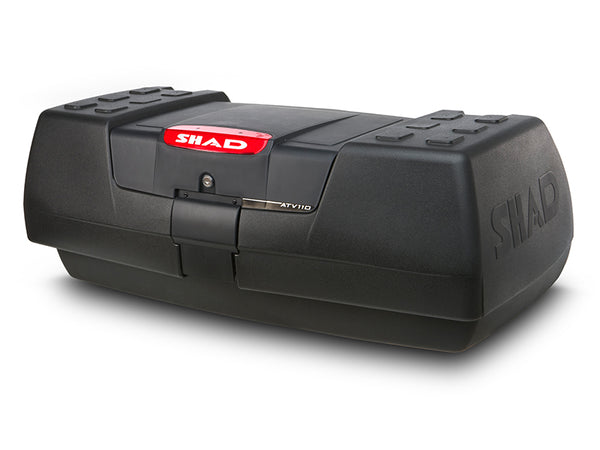 Case Shad ATV110 Black 15kg 110L D0Q1100
