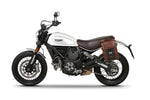 Support de sac latéral de l'ombre Café Racer Ducati Scrambler D0SC88SR