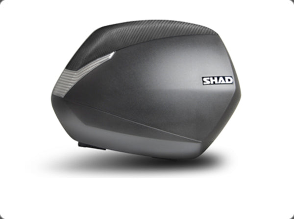 SHAD SH36 Cover Carbon D1B36E06 