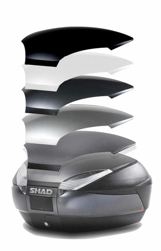 Shad Sh48 Cover blanc D1B48E08