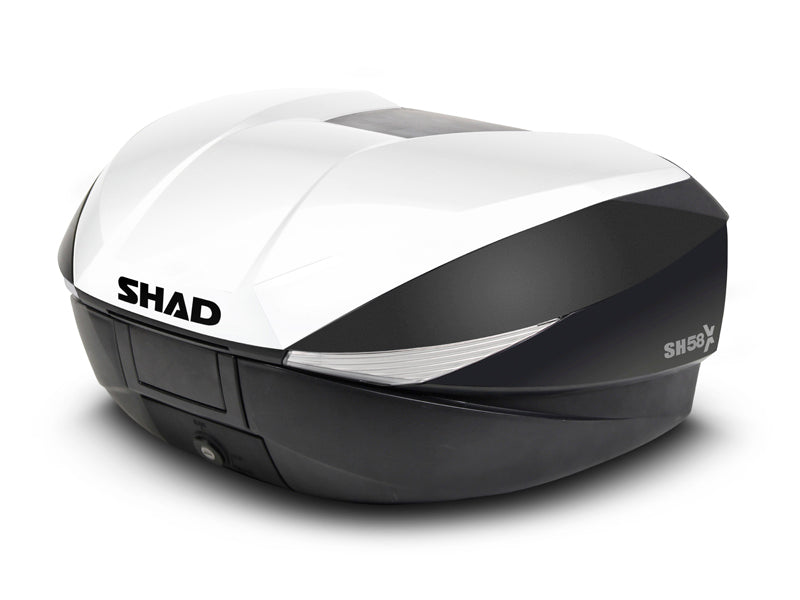 Shad Sh58 Cover blanc D1b58e08