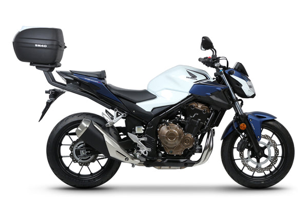 Shad 3P System Raccord (côté) - Honda H0CB59st