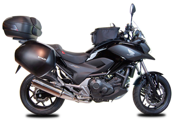 Shad 3P System Raccord (côté) - Honda H0nt74if