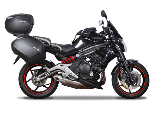 Shad 3P System Raccord (côté) - Kawasaki K0er62if