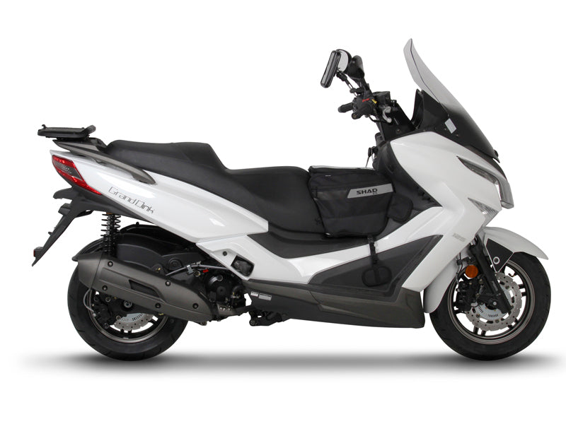 Ensemble de raccord maître de l'ombre - Kymco K0GD16ST