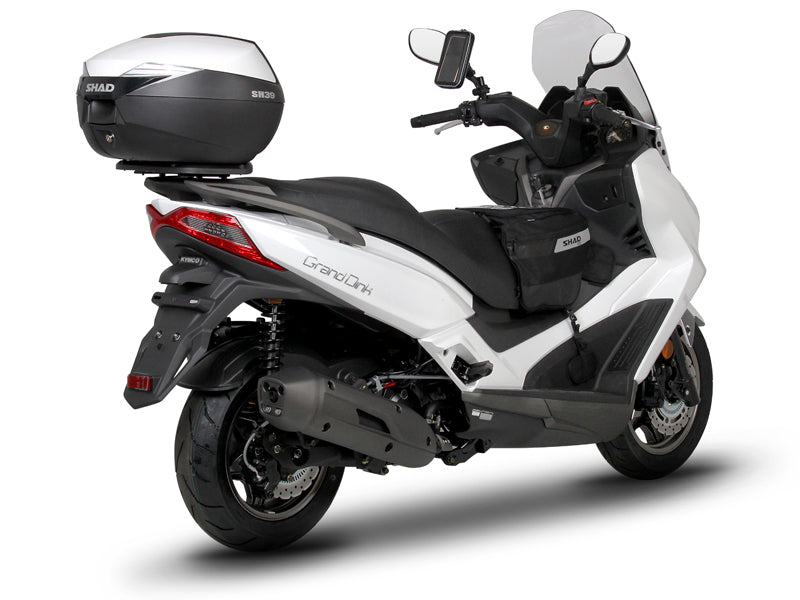 Ensemble de raccord maître de l'ombre - Kymco K0GD16ST