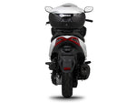 Ensemble de raccord maître de l'ombre - Kymco K0GD16ST