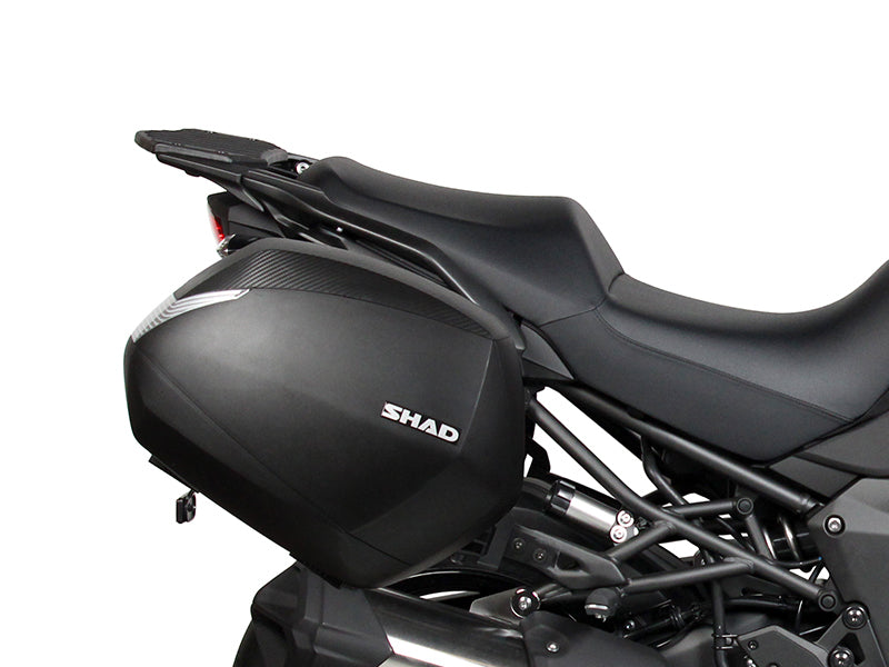 Shad 3P Système Ajustement (côté) - Kawasaki K0VR16I