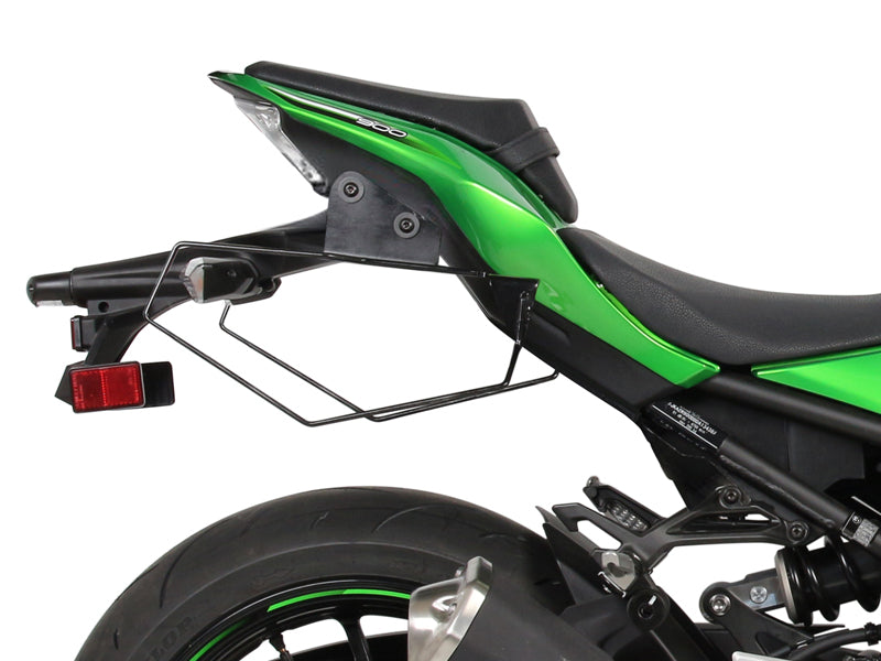 Support de sac latéral kawasaki k0z997se