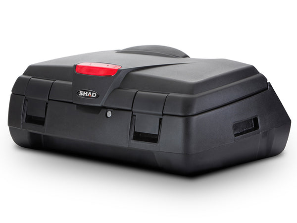 Case Shad ATV80 Black 15kg 80L S0Q800