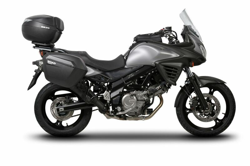 Shad 3P Système Ajustement (côté) - Suzuki S0VS63I