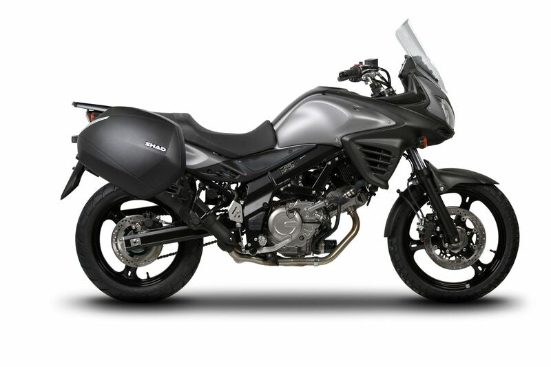 Shad 3P Système Ajustement (côté) - Suzuki S0VS63I