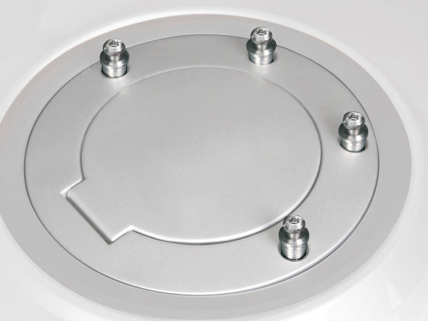 Ajustement du système à broches d'ombres KTM X016PS