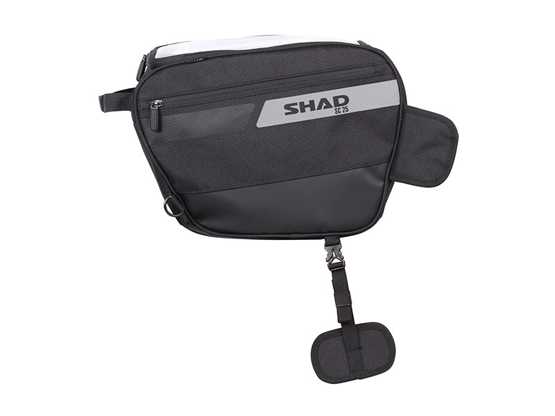 SHAD SC25 Scooter Bag 25L X0SC25