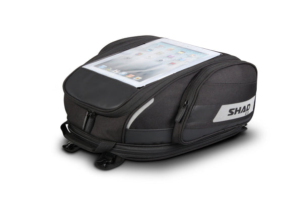 Shad sl20f Sac de réservoir extensible 15-50L X0SL20F