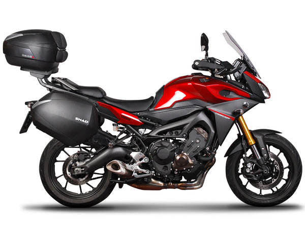 Shad 3P Système Ajustement (côté) - Yamaha Y0MT95I