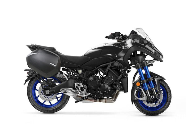 Shad 3P Système Ajustement (côté) - Yamaha Niken Y0NK98I