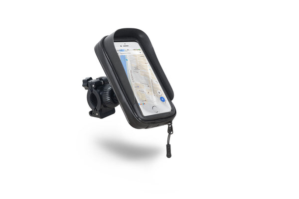 SHAD SG61 Smartphone Base Handle Bracket - 5.5 ''