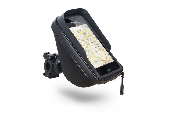 SHAD SG75 Smartphone Base Handle Bracket - 6.5 ''