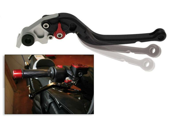 Bihr Droite Lives pliables