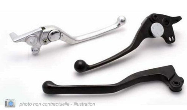 Bihr Virage des droits OE Type aluminium moulé poli 21-50880p