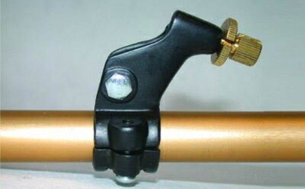 Bihr Clutch lives Perch Black Casted for Clutch Liver 872210 & 87230314-0104BKT